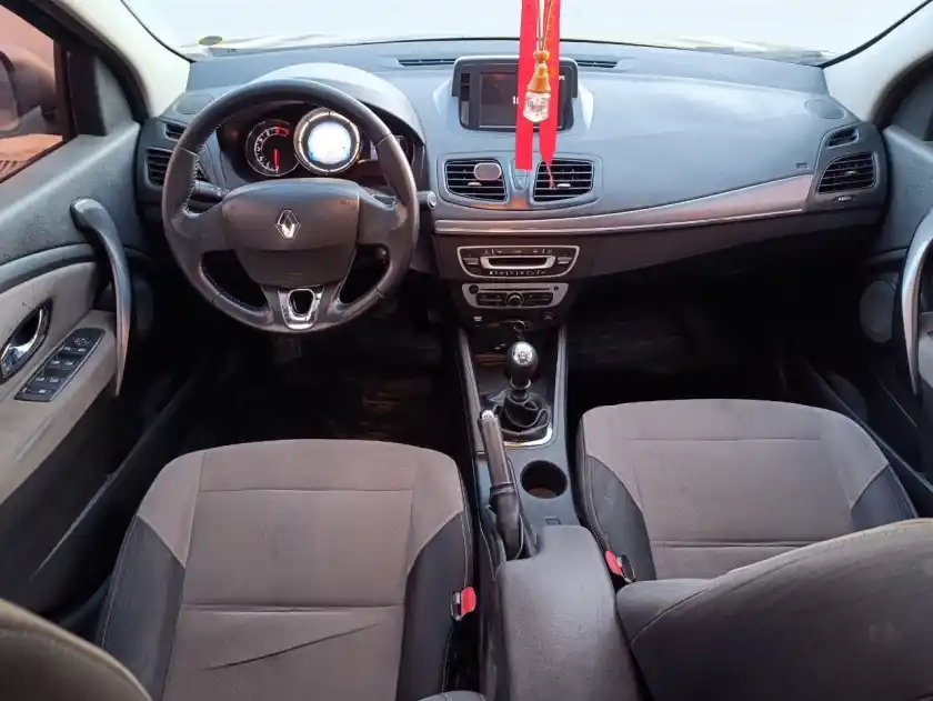 Renault Fluence  2015 - foto 4