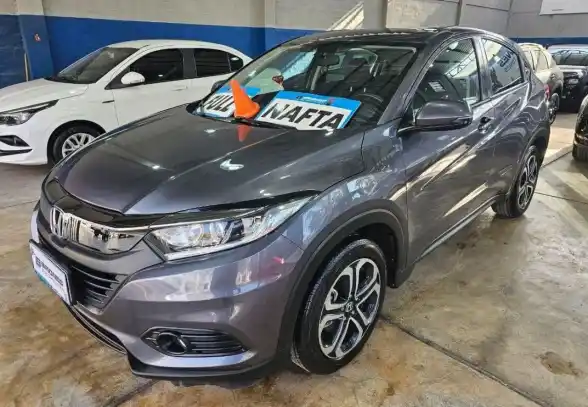 Honda HR-V 2021 - foto 1