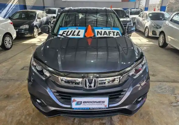 Honda Hr-V  2021 - foto 2