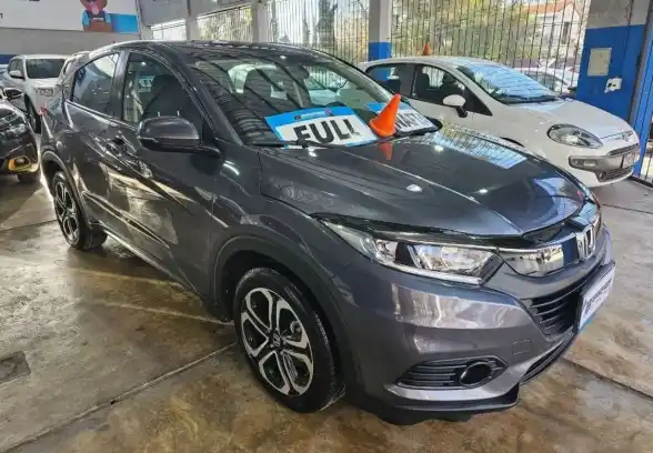 Honda Hr-V  2021 - foto 3