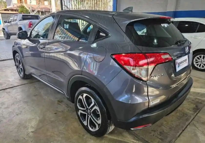 Honda Hr-V  2021 - foto 4