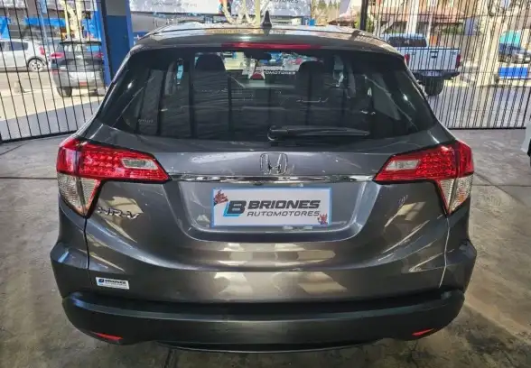 Honda Hr-V  2021 - foto 5