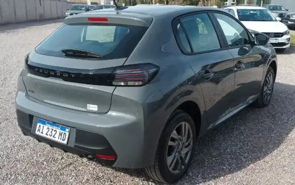 Peugeot 208  2026 - foto 5