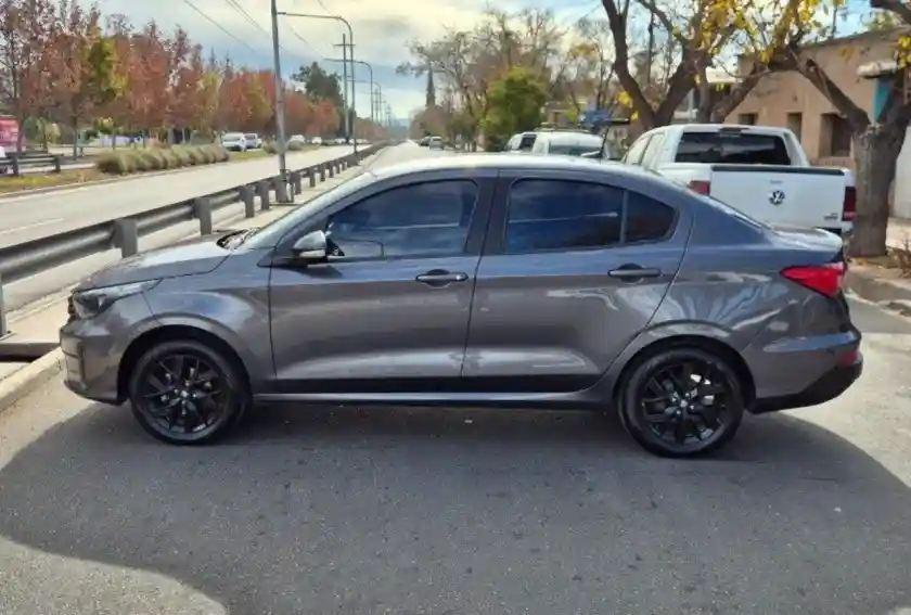 Fiat Cronos  2025 - foto 3
