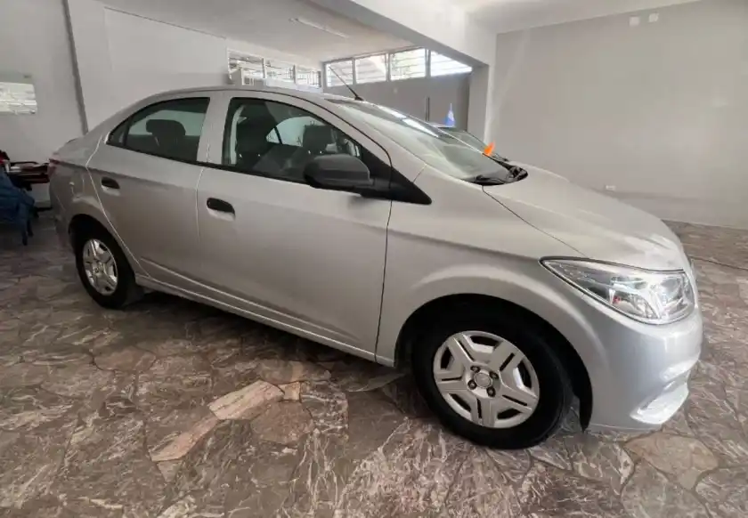 Chevrolet Prisma  2018 - foto 3