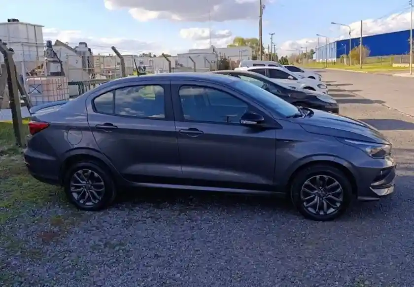 Fiat Cronos  2021 - foto 3