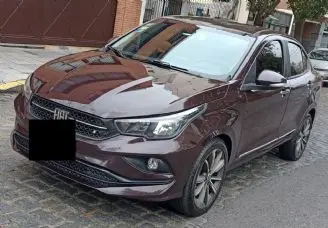 Fiat Cronos  2021 - foto 5