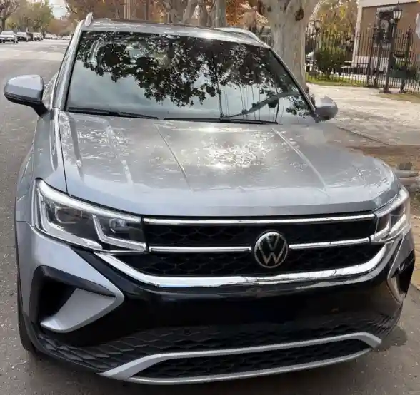 Volkswagen Taos  2022 - foto 1