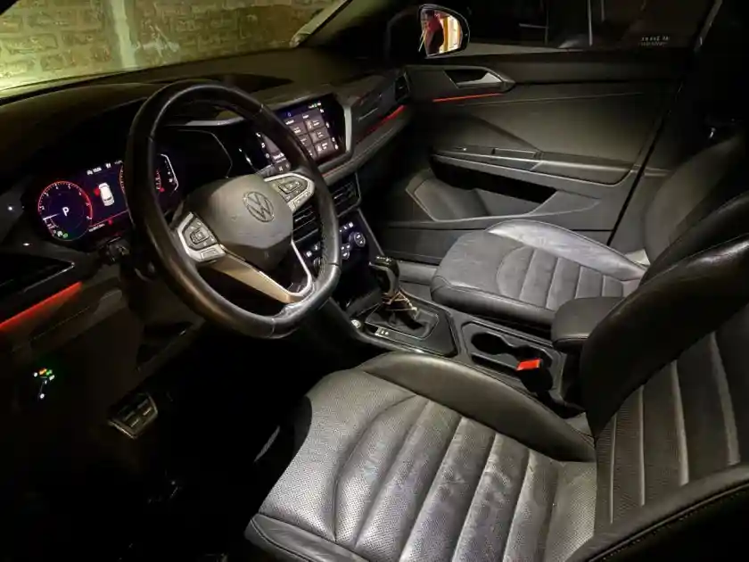 Volkswagen Taos  2022 - foto 4