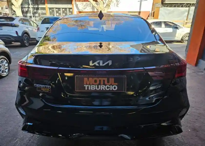 Kia Cerato  2024 - foto 4