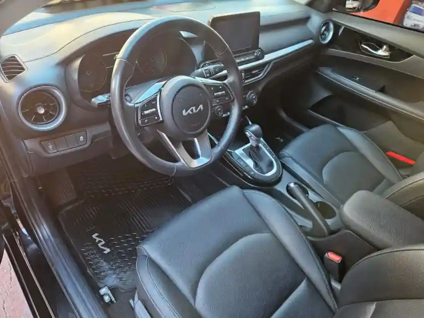 Kia Cerato  2024 - foto 5