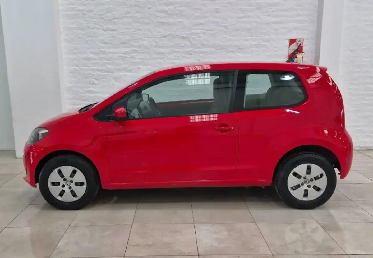 Volkswagen Up  2014 - foto 3
