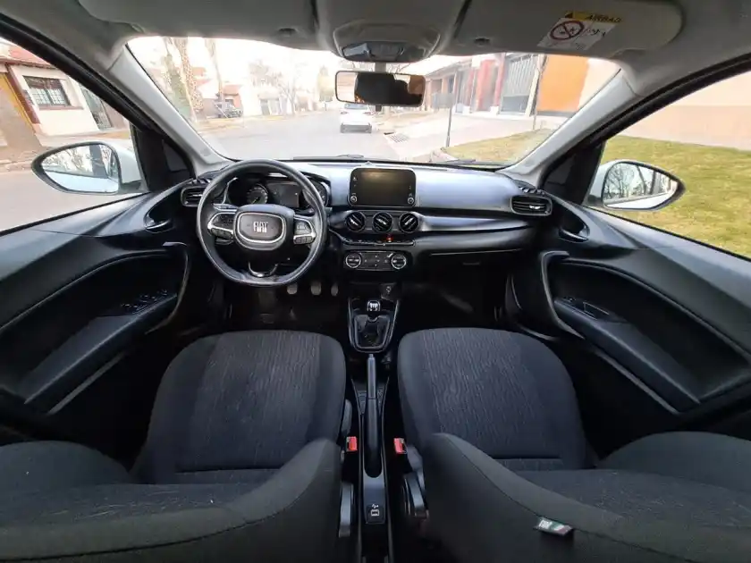 Fiat Cronos  2023 - foto 5