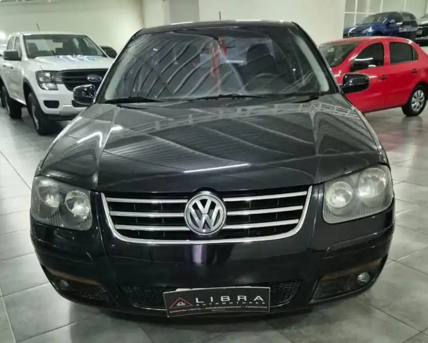Volkswagen Bora  2009 - foto 2