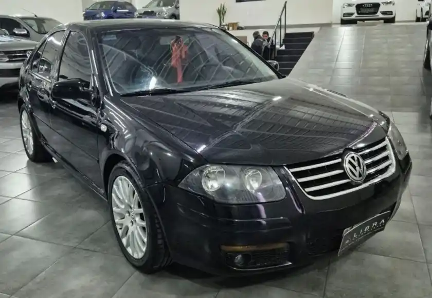 Volkswagen Bora  2009 - foto 3