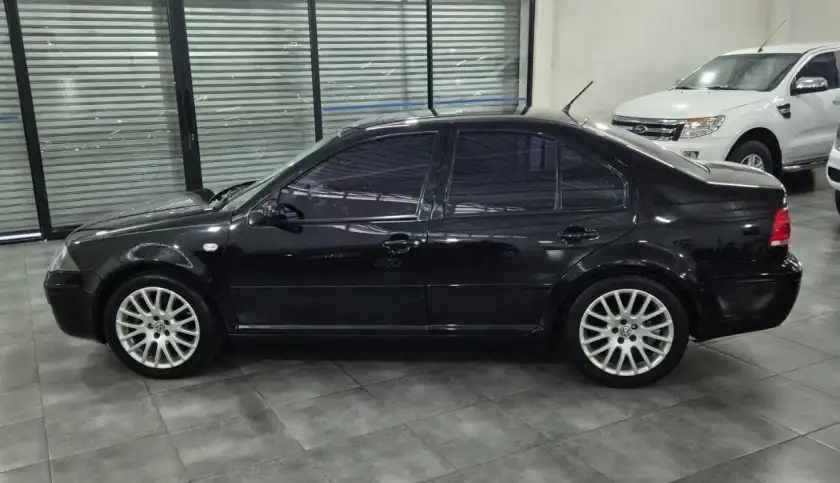 Volkswagen Bora  2009 - foto 4