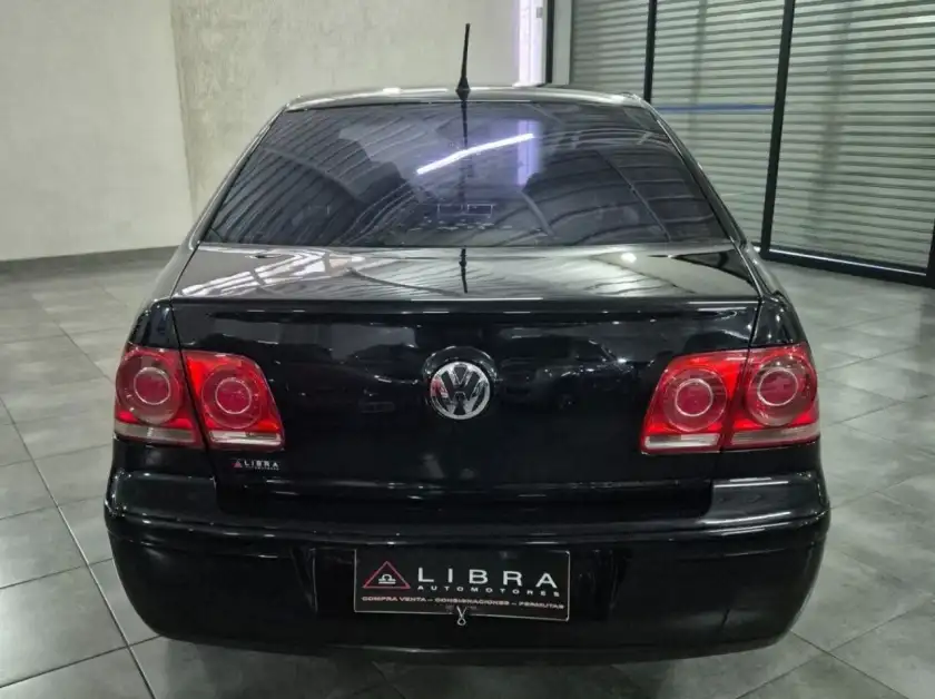 Volkswagen Bora  2009 - foto 5