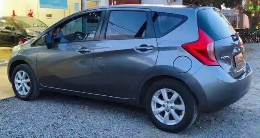 Nissan Note  2017 - foto 4