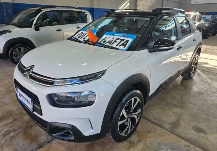 Citroën C4 Cactus  2021 - foto 1