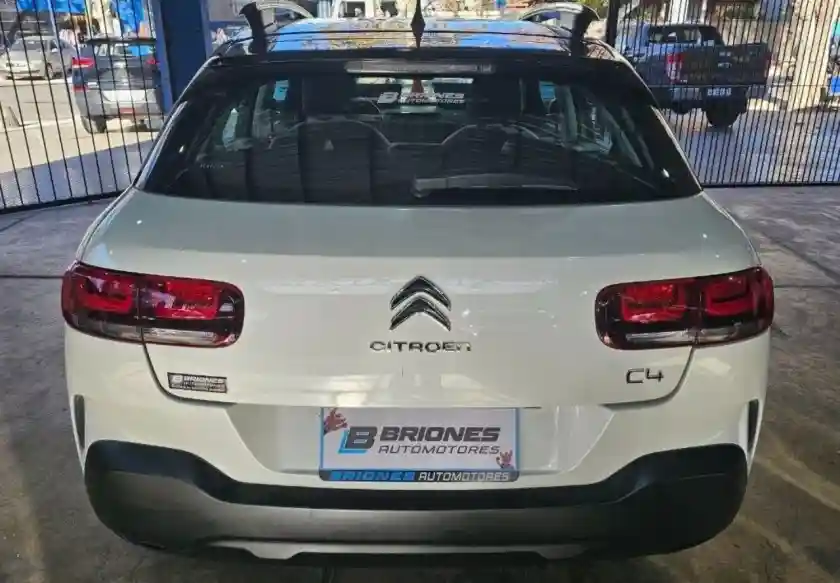 Citroën C4 Cactus  2021 - foto 5