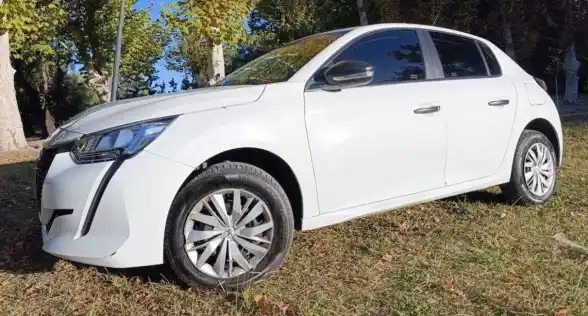 Peugeot 208  2023 - foto 2