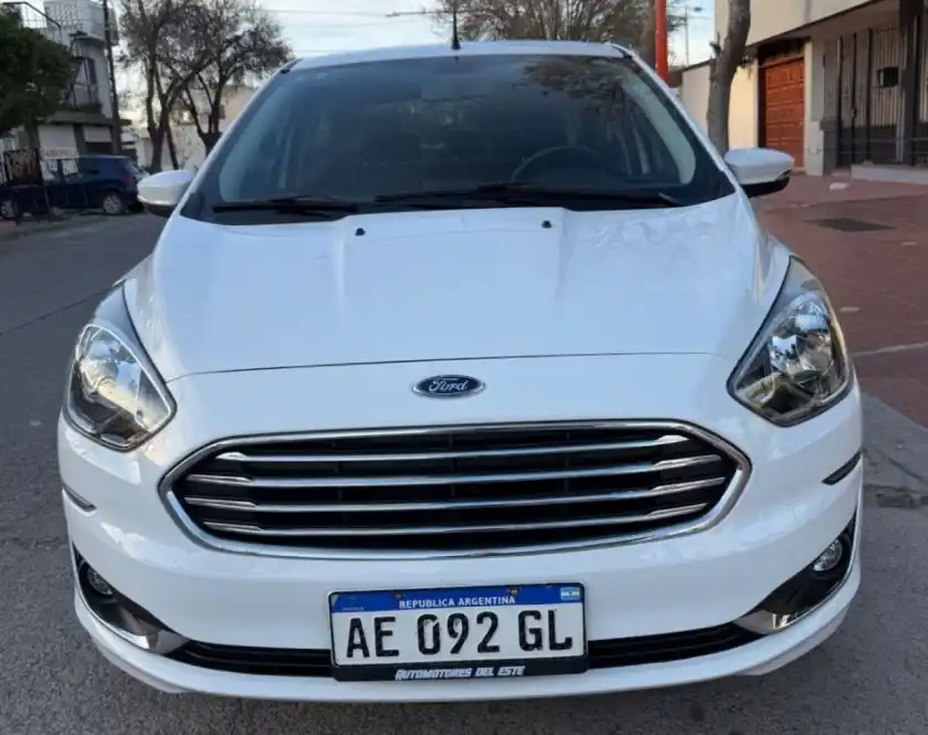 Ford Ka  2019 - foto 2