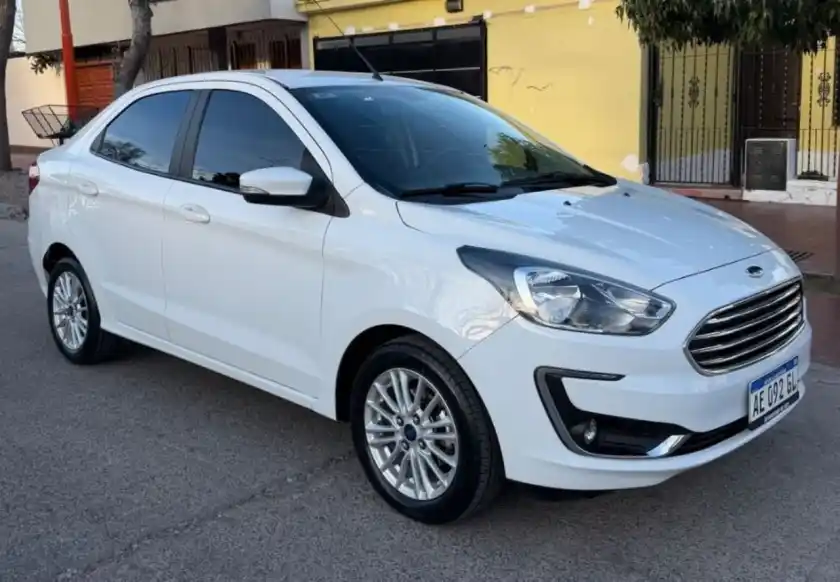 Ford Ka  2019 - foto 3