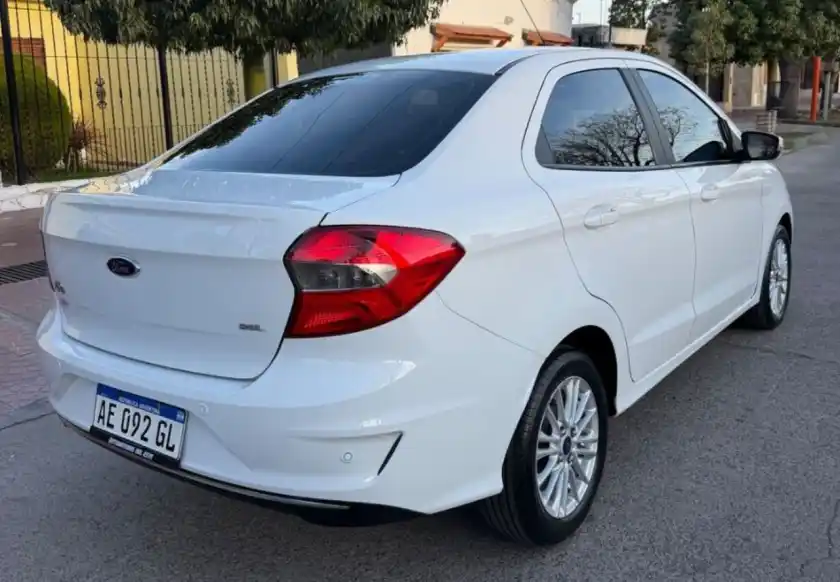 Ford Ka  2019 - foto 5