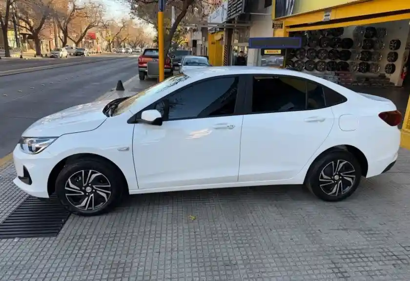 Chevrolet Onix  2025 - foto 2