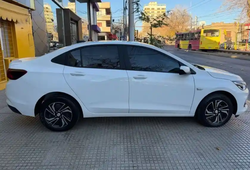 Chevrolet Onix  2025 - foto 3