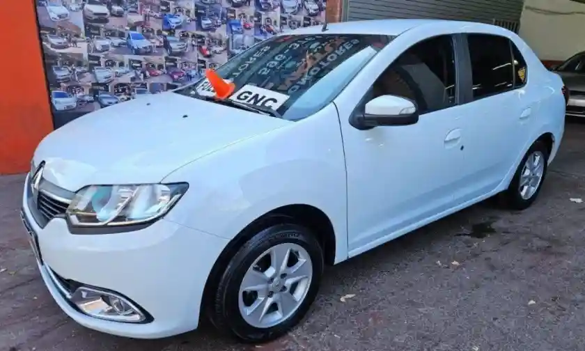 Renault Logan  2019 - foto 1