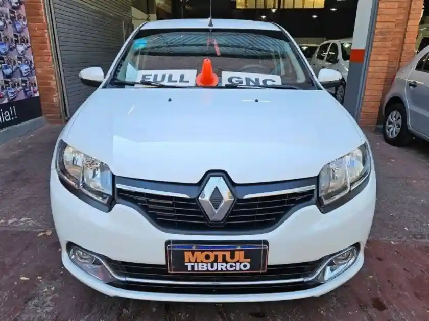 Renault Logan  2019 - foto 2