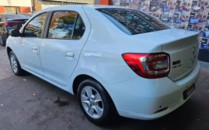 Renault Logan  2019 - foto 3