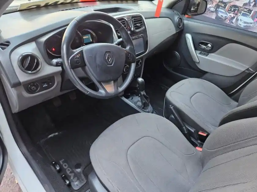 Renault Logan  2019 - foto 5
