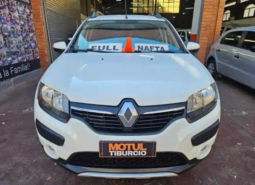 Renault Sandero  2018 - foto 2