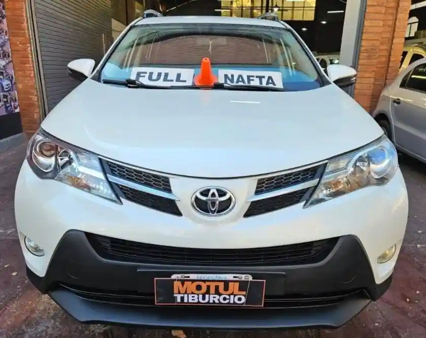 Toyota Rav4  2013 - foto 2