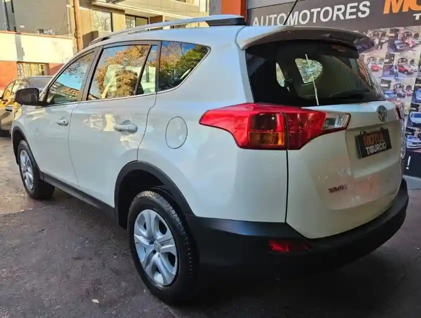 Toyota Rav4  2013 - foto 3
