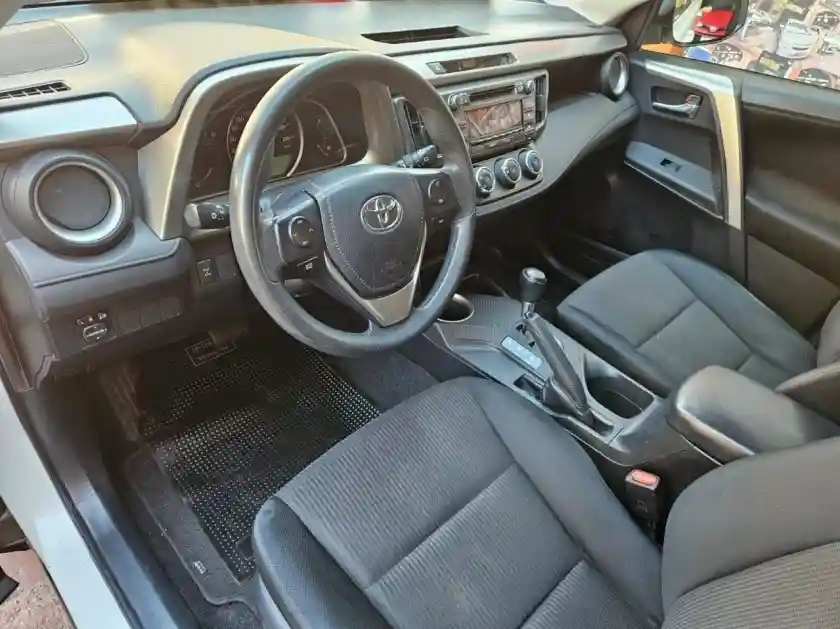 Toyota Rav4  2013 - foto 5