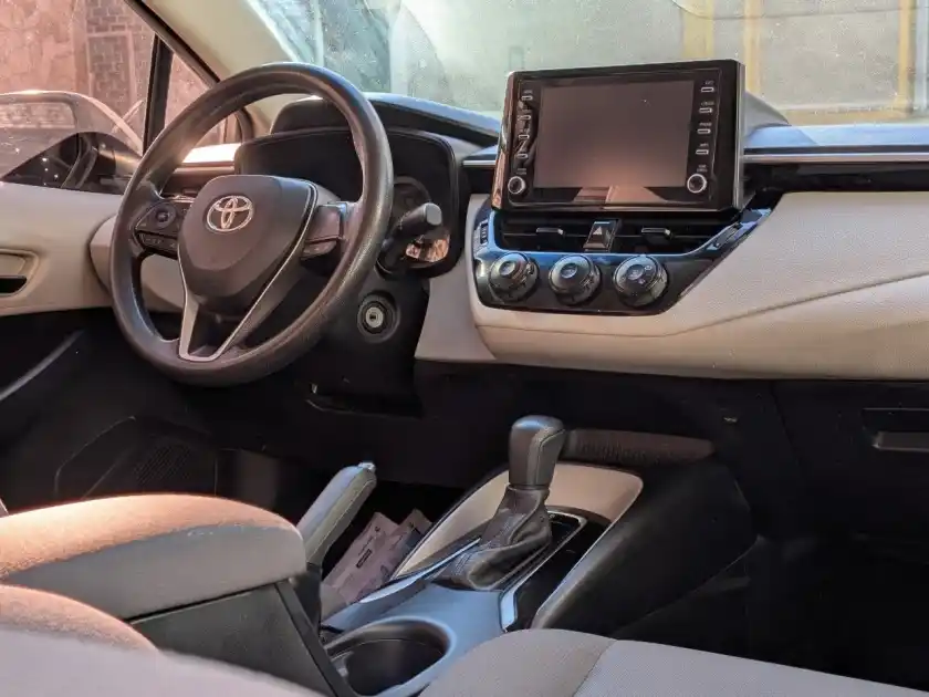 Toyota Corolla  2021 - foto 5