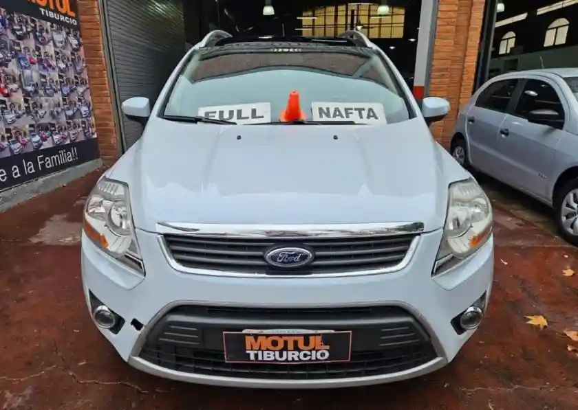 Ford Kuga  2012 - foto 2