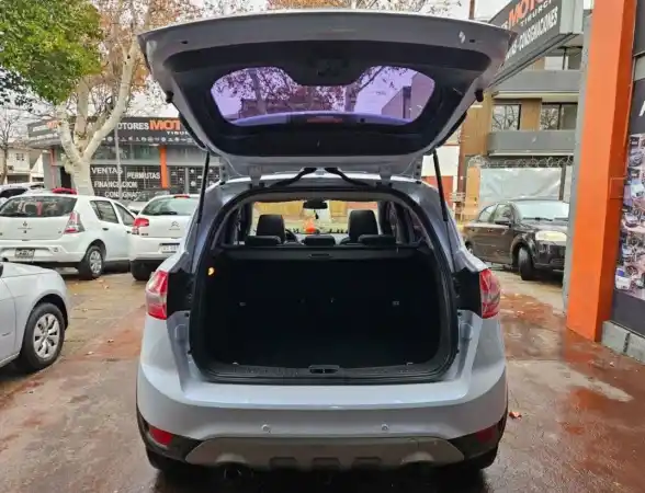 Ford Kuga  2012 - foto 5