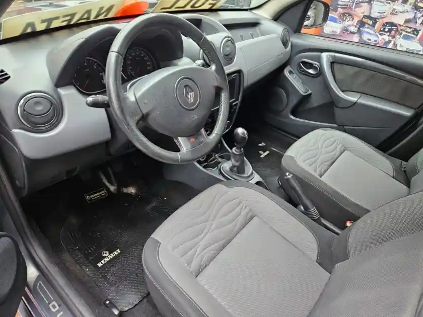 Renault Duster  2014 - foto 5