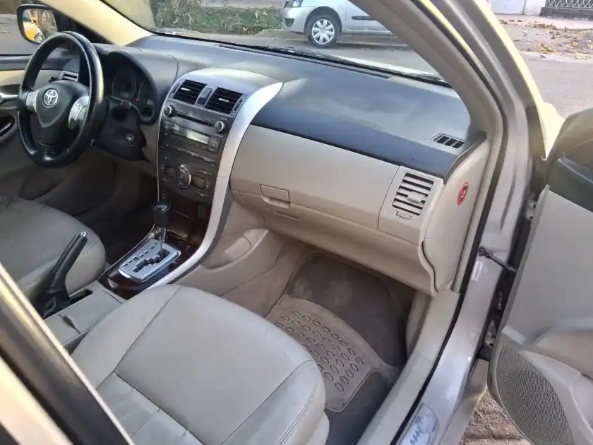 Toyota Corolla  2011 - foto 5