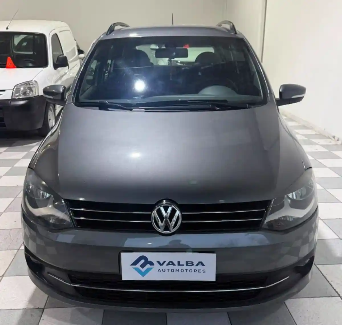 Volkswagen Suran  2014 - foto 2