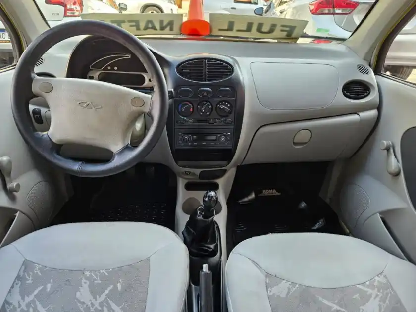 Chery Qq  2013 - foto 5