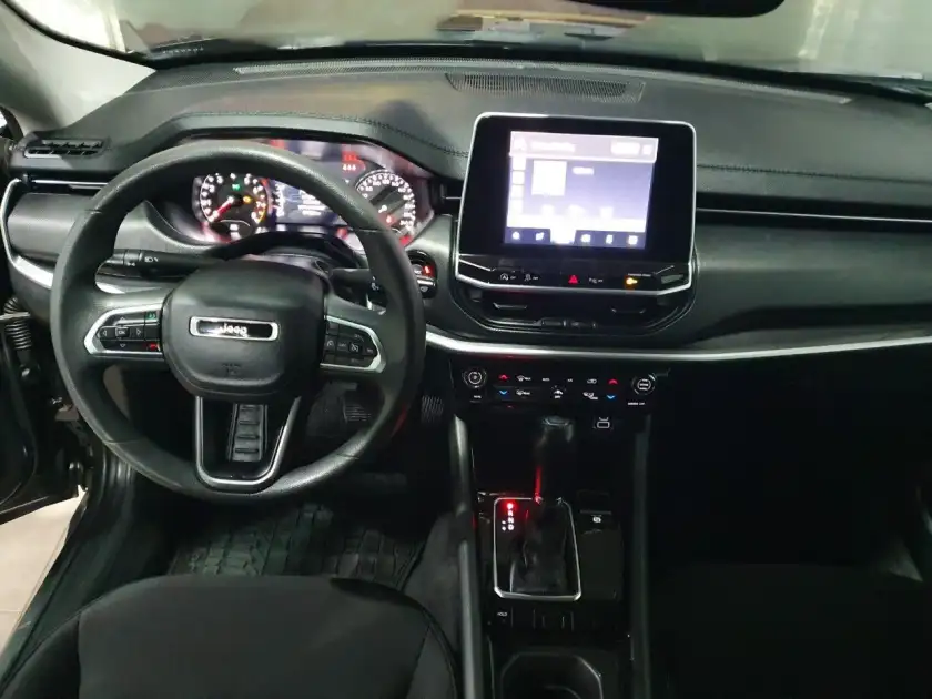 Jeep Compass  2024 - foto 5