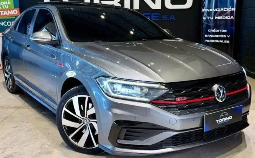 Volkswagen Vento  2020 - foto 1