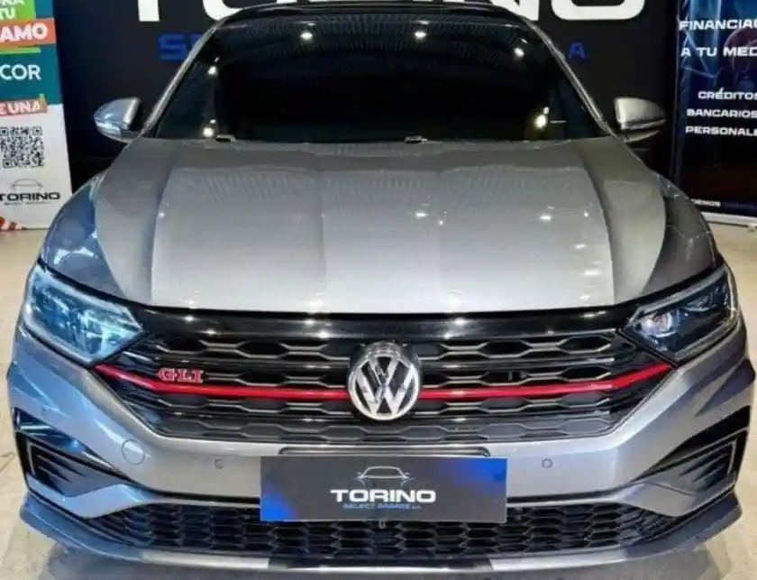 Volkswagen Vento  2020 - foto 2