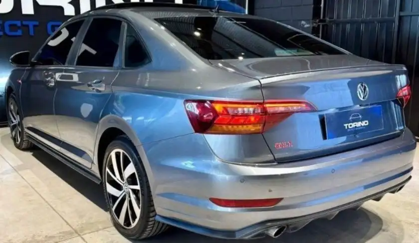 Volkswagen Vento  2020 - foto 3
