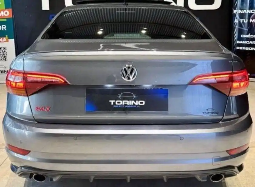 Volkswagen Vento  2020 - foto 4